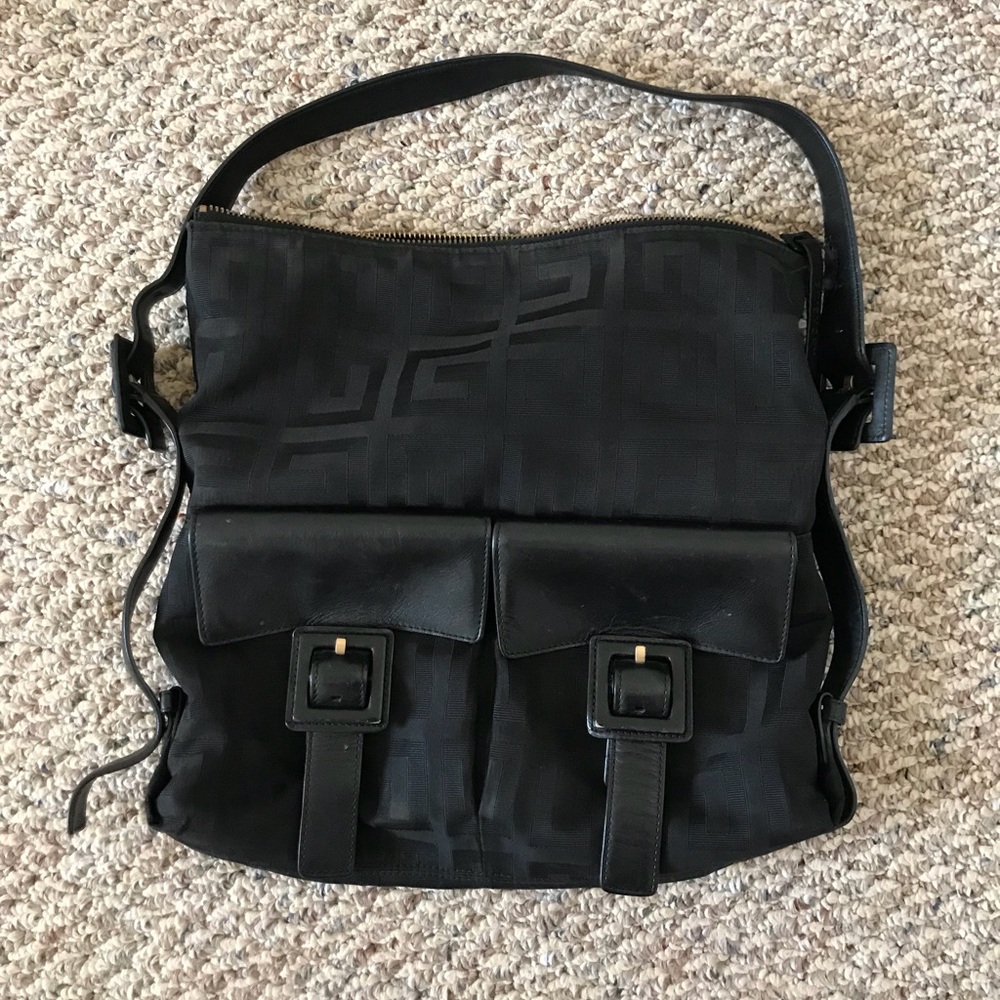 Vintage Givenchy Bag